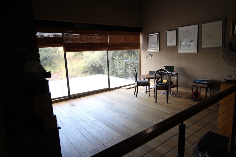 4 Bedroom Property for Sale in Woodland Hills Wildlife Estate Free State